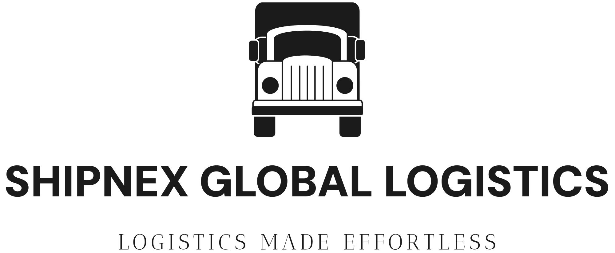 Ship Nex Global Logistics